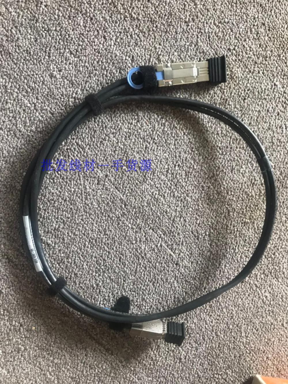 DELL LSI 9202 Data Cable 3K8W2 New 1M 1M 6844 8088