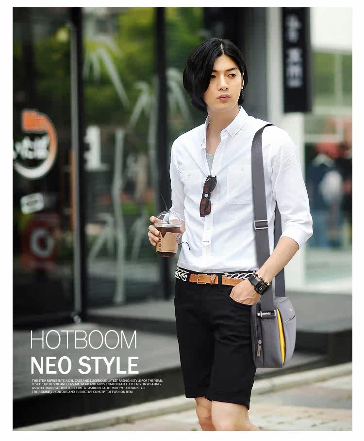 Sac pour homme - Ref 50296 Image 13