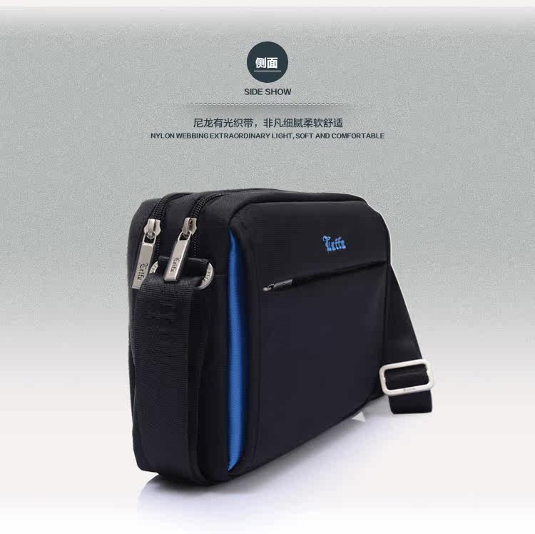 Sac pour homme - Ref 50296 Image 24