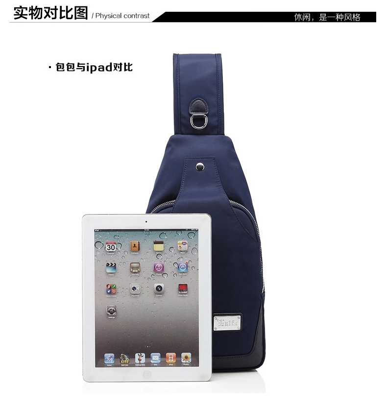 Sac pour homme - Ref 57422 Image 38