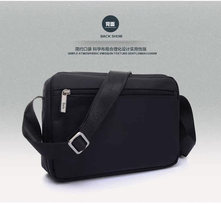 Sac pour homme - Ref 50296 Image 25