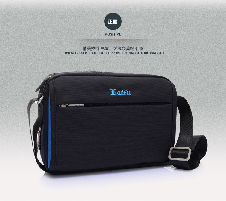 Sac pour homme - Ref 50296 Image 23