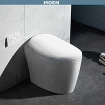  Moen smart toilet integrated automatic intelligent water-saving large impulse toilet SW1111
