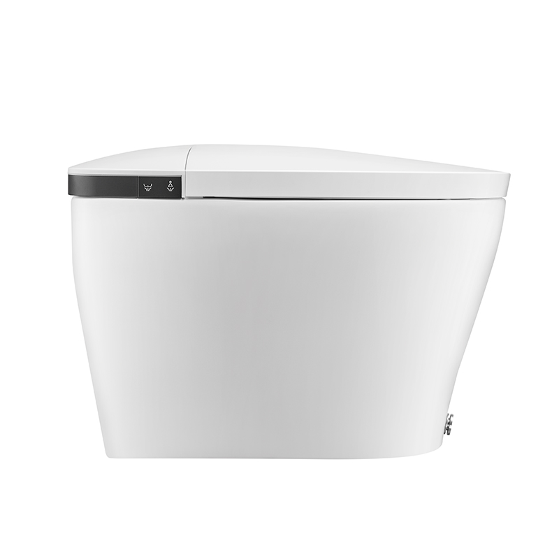 The Morn Arctic Star Series Smart Toilet Bowl SW1361 1362 1363 1364 1364 1365