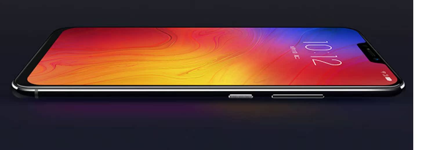 [6 + 64GB] Lenovo / Lenovo Z5 đầy đủ Netcom màn hình lớn sinh viên điện thoại thông minh trò chơi Qualcomm Xiaolong z5 nước cửa hàng flagship chính thức trang web chính thức chính hãng ban đầu hoàn toàn mới giá điện thoại di động của sinh viên - Điện thoại di động mua iphone 11 pro max