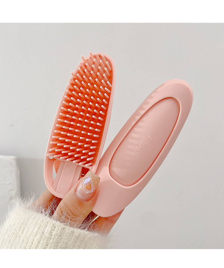  FaSoLa Life 髮根蓬鬆夾 兩個裝 頭髮蓬鬆神器 瀏海捲髮筒 高顱前額髮夾