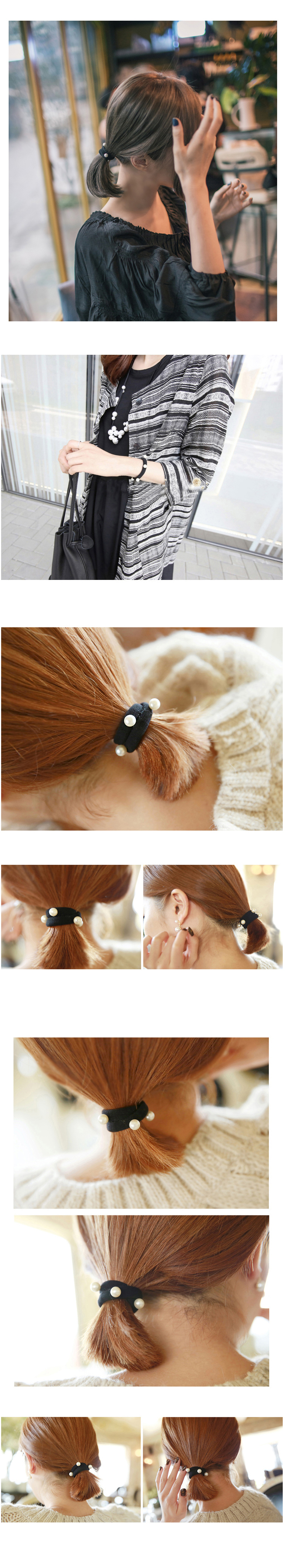 Accessoire cheveux PINK EMPRESS en autre - Ref 1197566 Image 19