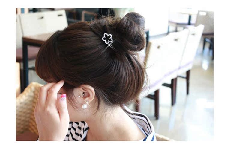 Accessoire coiffure PINK EMPRESS en autre - Ref 1197765 Image 18