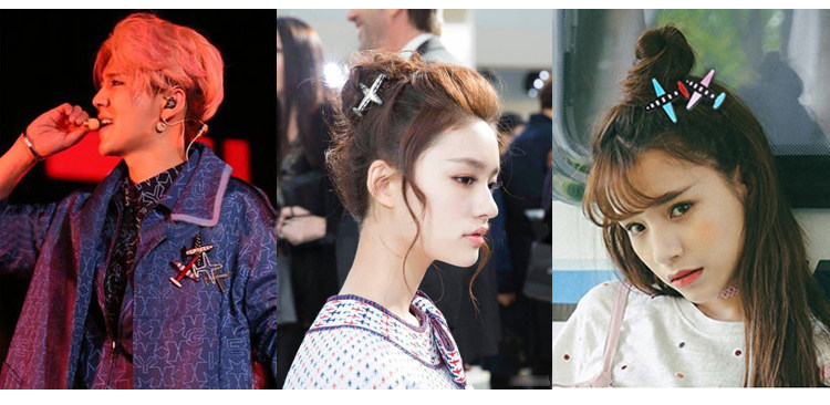 Accessoire cheveux PINK EMPRESS en autre - Ref 1197435 Image 18