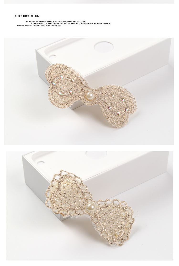 Accessoire coiffure PINK EMPRESS en autre - Ref 1205907 Image 22