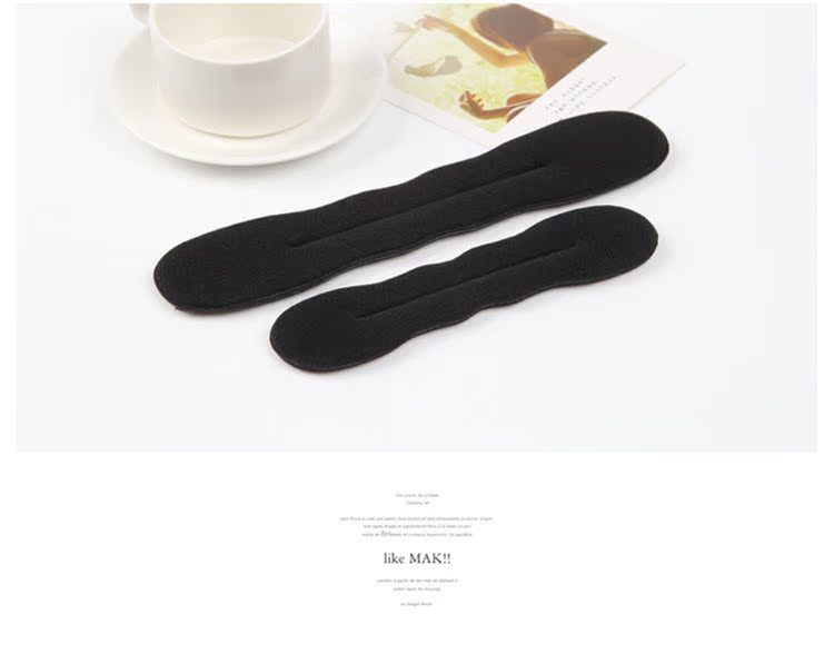 Accessoire coiffure PINK EMPRESS en autre - Ref 1208766 Image 22