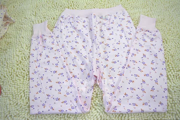 Pantalon pyjama - Ref 724311 Image 29