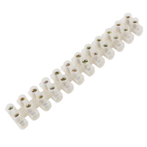 X3-2012(20A 12P)Nylon plastic terminal block terminal post copper