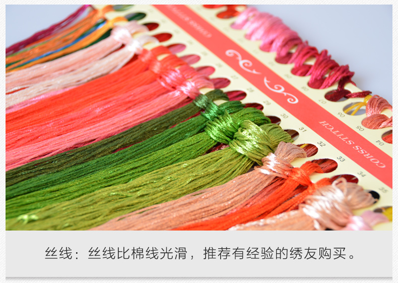 Nở phòng khách Peony Chữ thập Stitch 2019 mới Phoenix con công thêu với mùa xuân đẹp mạnh - Công cụ & phụ kiện Cross-stitch mua tranh thêu chữ thập về tự thêu