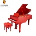 Đức HARROSDER HG-158 đàn piano biểu diễn chuyên nghiệp dành cho người lớn cao cấp mới dương cầm