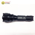 Đèn chiếu sáng ngoài trời Huasheng Panther WFL503 Điểm nổi bật Đèn pin nhôm chống cháy Gửi clip xe đạp đèn pin siêu sáng chính hãng Đèn ngoài trời