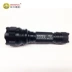 Đèn chiếu sáng ngoài trời Huasheng Panther WFL503 Điểm nổi bật Đèn pin nhôm chống cháy Gửi clip xe đạp đèn pin xhp70 Đèn ngoài trời