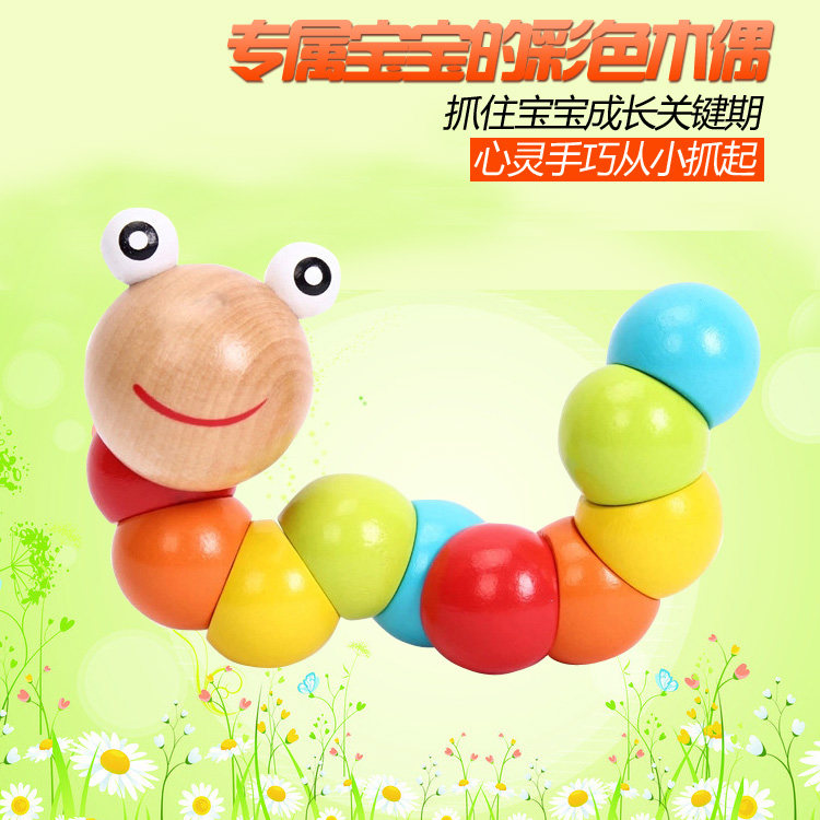 Baby Puzzle Early Education Toys Pairing Smart Egg Kinks Children Know Color Shapes Colorful Doll Building Blocks