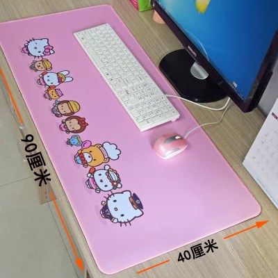 desktop mats