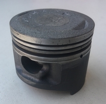 Suitable for Qianjiang Kaiwei 250 QJ250-L J Cruiser QJ250-H King XV250 piston piston ring