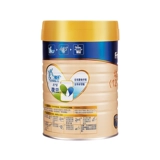 Импортируется из Нидерландов Friso Meisu Jiaer Детская формула порошок молока 3 900 г 12-36 ежемесячно детского молока порошок молока