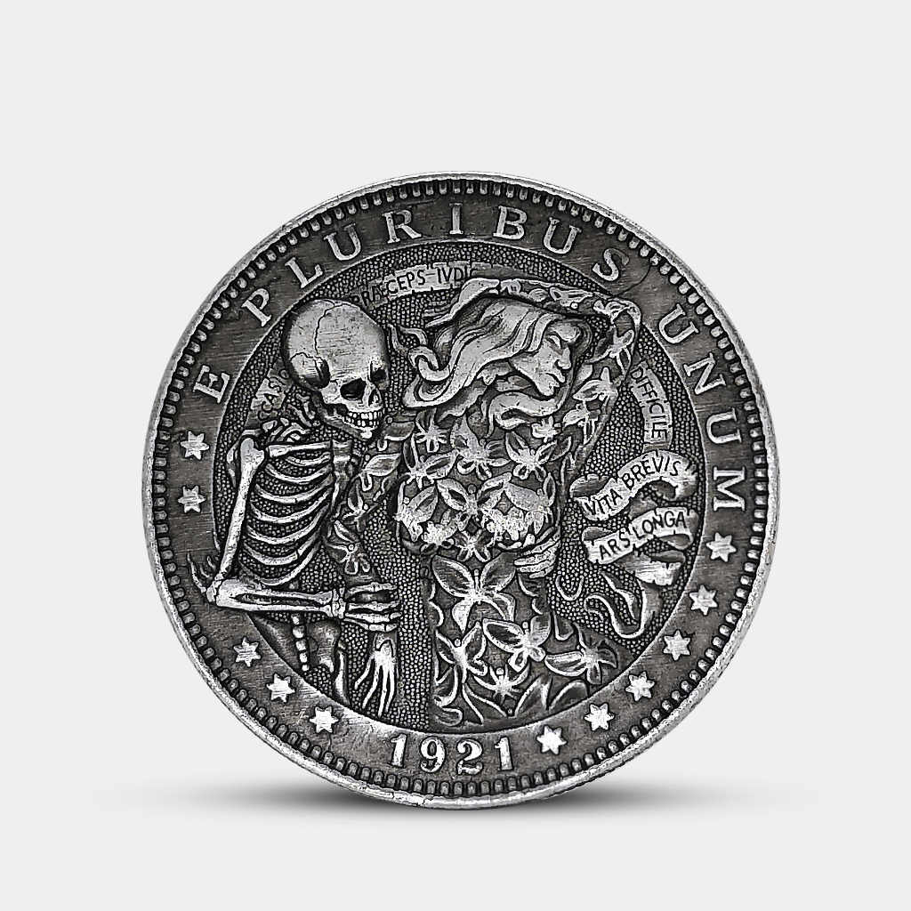 死硬币- Top 100件死硬币- 2025年10月更新- Taobao