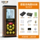 Công cụ lưu trữ năng lượng mặt đất đa chức năng laser, công cụ tìm phạm vi hồng ngoại cầm tay với thước đo laser 120 mét - Thiết bị & dụng cụ đồng hồ áp