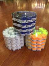 Taiwan boiling FEITON badminton tennis fish rod non-slip sweat-absorbing shock-absorbing sticky thin hand glue