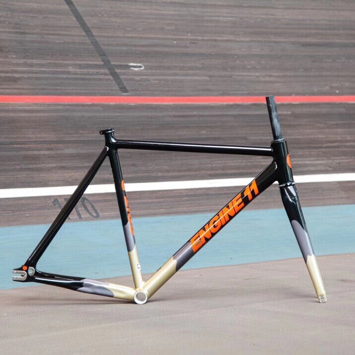 Engine 11 dead flying frame site car student car non-freezing tsunami CINELLI customized