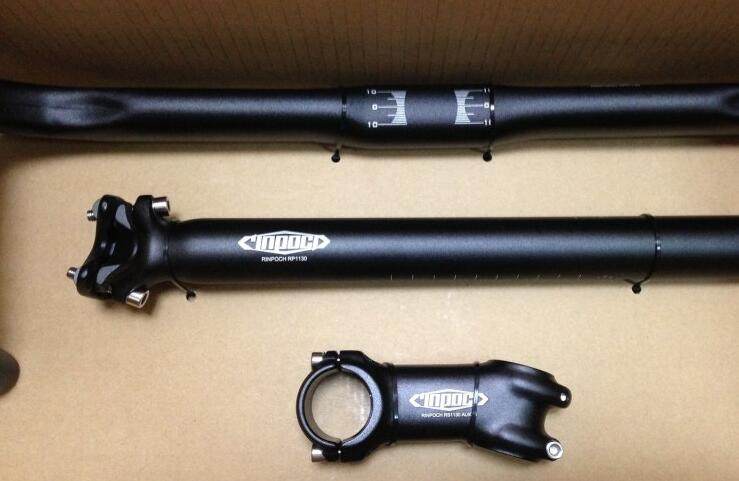 Rinpoch three-piece Rinpoch sitting tube Rinpoch bends Rinpoch bends the Rinpoch bends aluminum