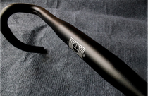 LEGEND dead flying bend the horns of all aluminum alloy frosted 31 8 caliber dead flying with racing handle Group