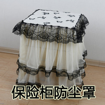New modern home safe dust cover cover cloth cover cloth cover Tiger brand vigorously effective safe cover cloth