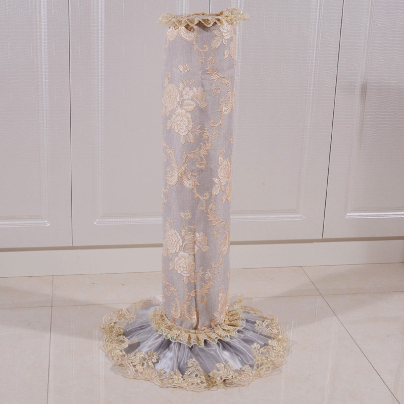 Eurostyle hood sub all-bag dust cover Home vertical tower fan hood electric fan sleeve modern home fabric dimensioning