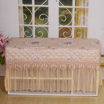 Chair cover stool cover square stool cover round stool set piano stool set dressing table bedside cabinet set