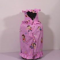 Liquefied gas bottle dust cover liquefied dust cover gas tank set tank liquefied gas bottle set custom