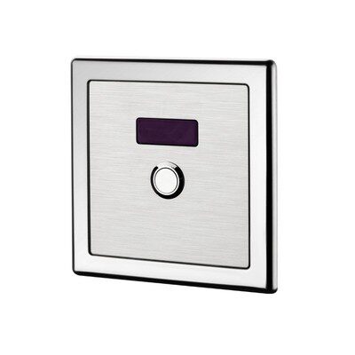 HCG squat stool sensor panel probe AF913A and into solenoid valve battery box transformer diaphragm accessories