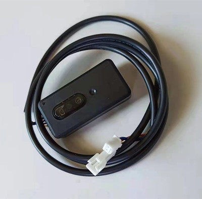 TOTO induction taps accessories DLE114 Automatic water hydrant 124 functions Department 414 Control board substrate induction windows