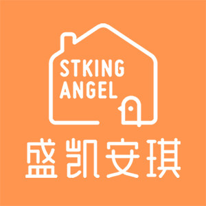 盛凯安琪童装店
