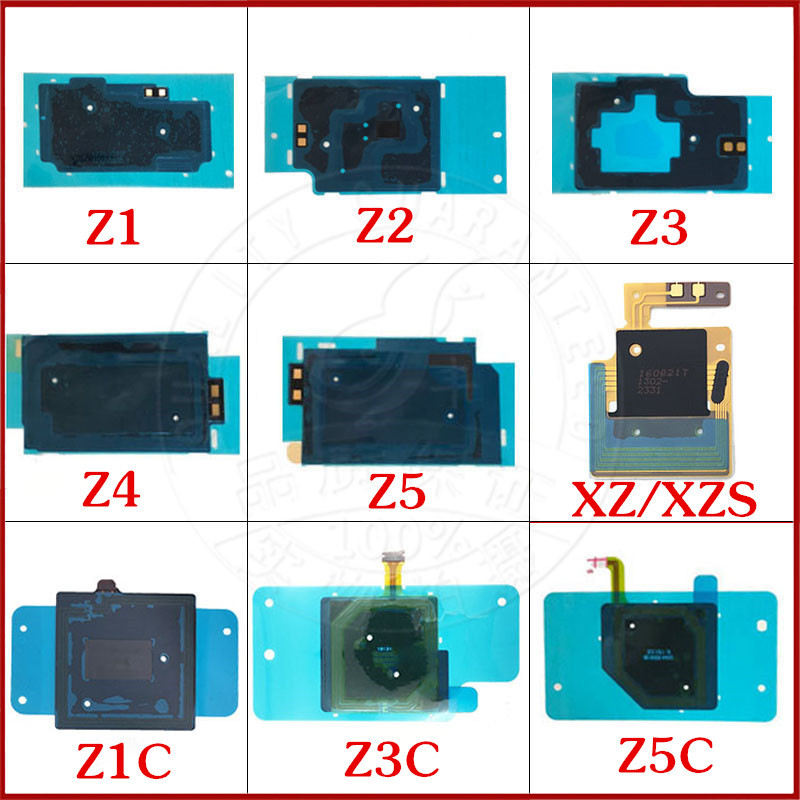 Suitable for Sony Z1 Z2 Z3 Z4 Z5P Z1C Z3C Z5C Xz Xzs So-02H Sov35 Nfc