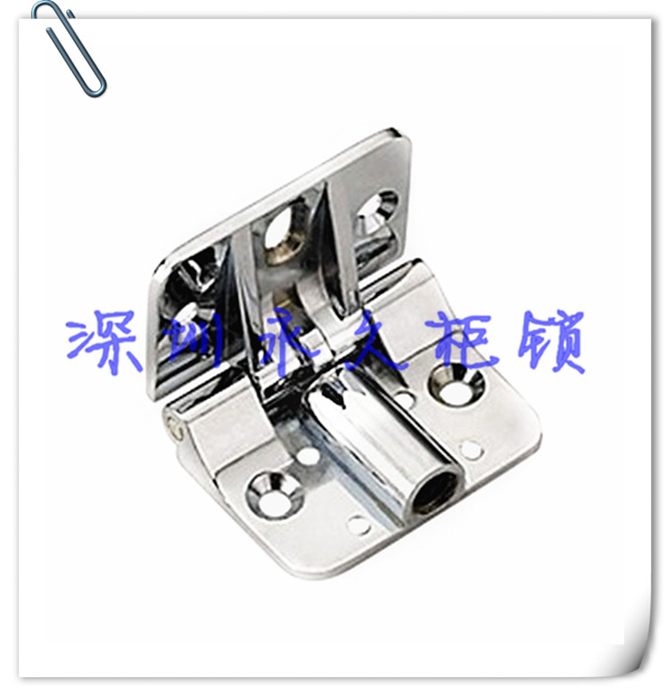 Limit hinge adjustable hinge zinc alloy positioning hinge YJ056