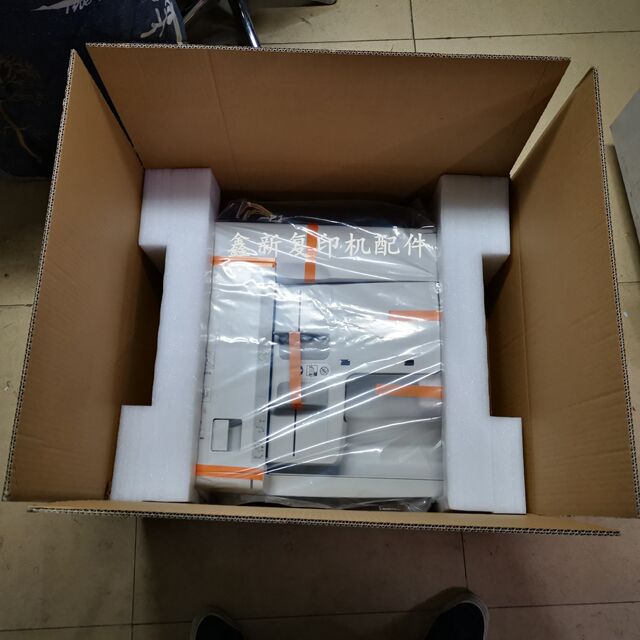 Brand New Original Xerox 2056 2058 2060 V3060 V3065 Iv2263 Iv2265 Document Feeder