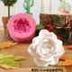 DIY hương liệu thạch cao mô hình bột silicone khuôn tay Thực phẩm thương hiệu cấp mềm silicone khuôn thả keo làm lễ bằng tay - Tự làm khuôn nướng khuôn nhựa làm bánh