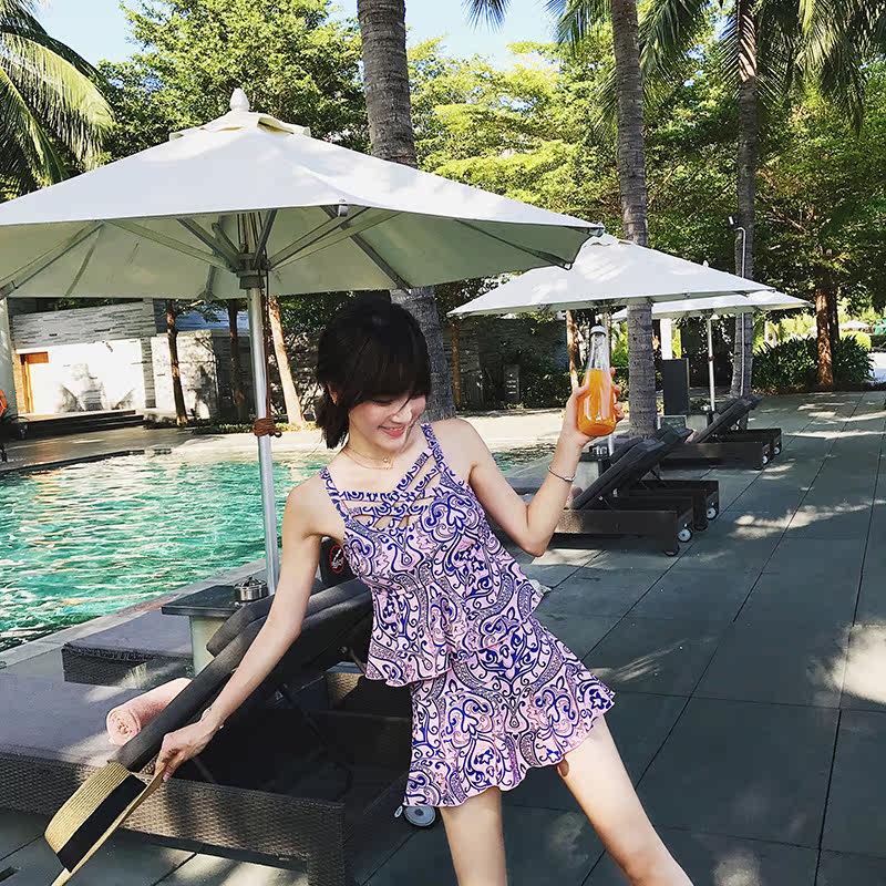 Maillot de bain pour femme - Ref 3038626 Image 4