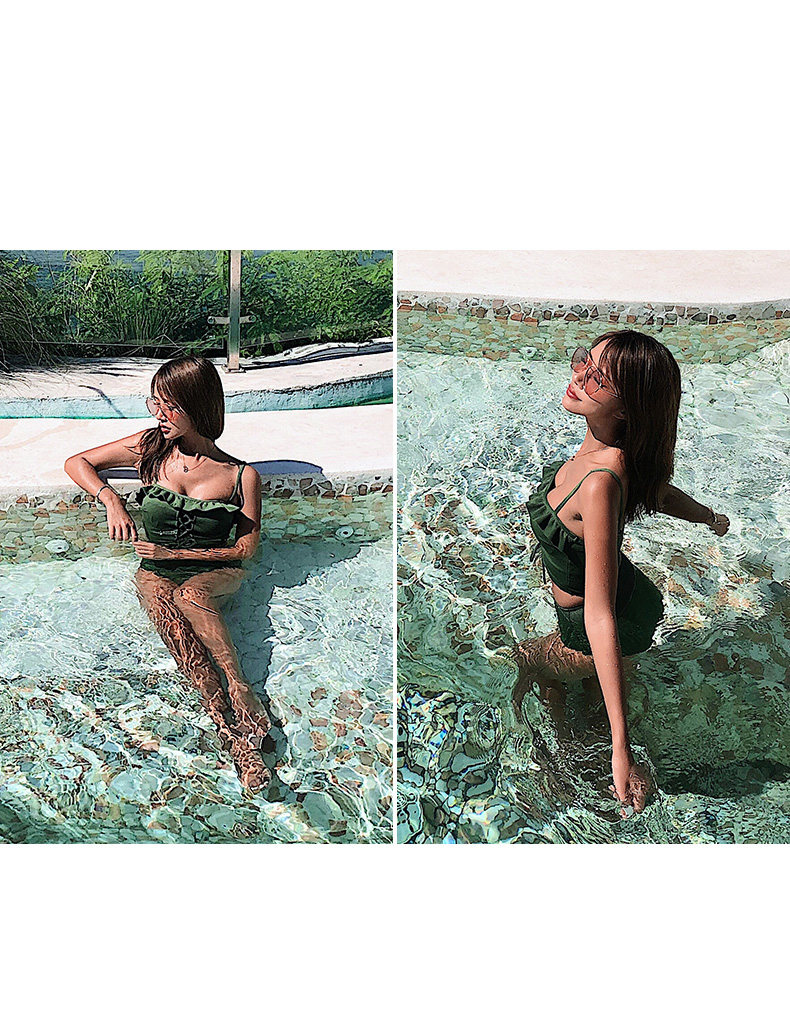 Maillot de bain pour femme - Ref 3038628 Image 9