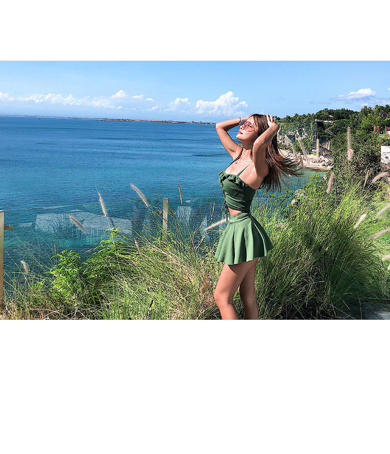 Maillot de bain pour femme - Ref 3038628 Image 10