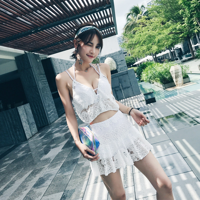 Maillot de bain pour femme - Ref 3029196 Image 1