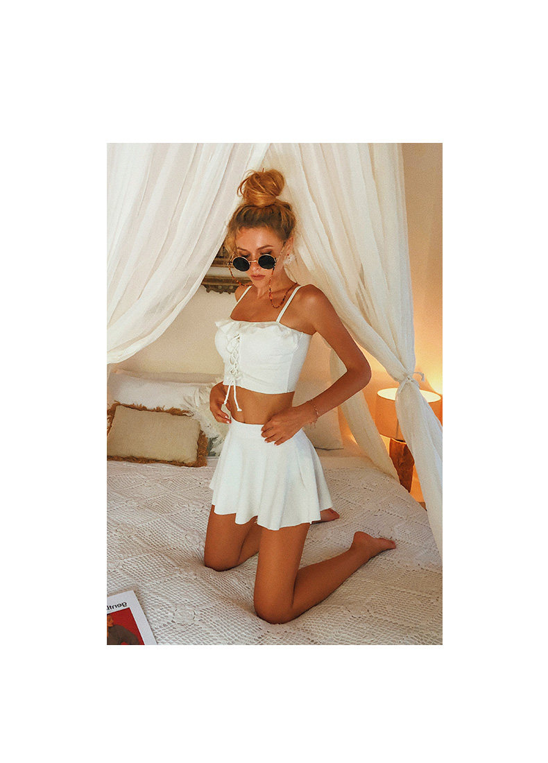 Maillot de bain pour femme - Ref 3030049 Image 9