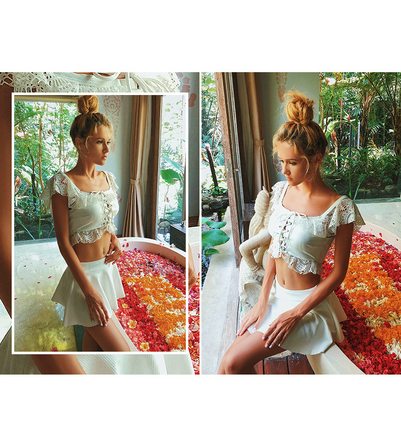 Maillot de bain pour femme - Ref 3030344 Image 11