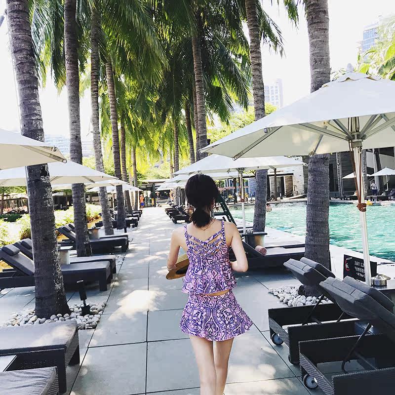 Maillot de bain pour femme - Ref 3038626 Image 3