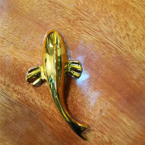 Crystal porcelain painting into the family Xuanguan Decorative Abstract Modern Background Wall Mural Vertical Edition Light Lavish With Wings Small Fish Plot 10